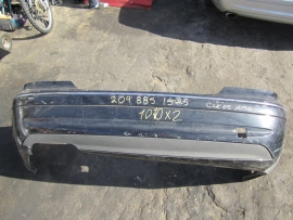Mercedes Benz CLK55 AMG - Bumper - 2098851525